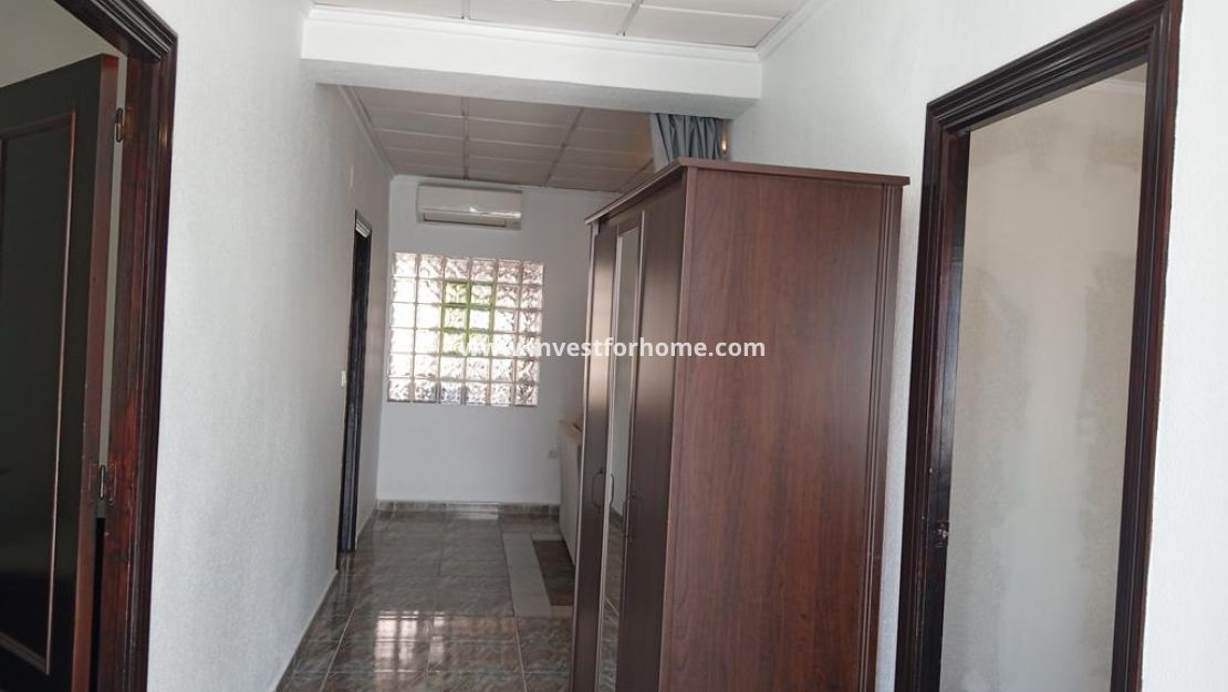 Verkoop - Villa - Los Montesinos - PUEBLO CENTRO