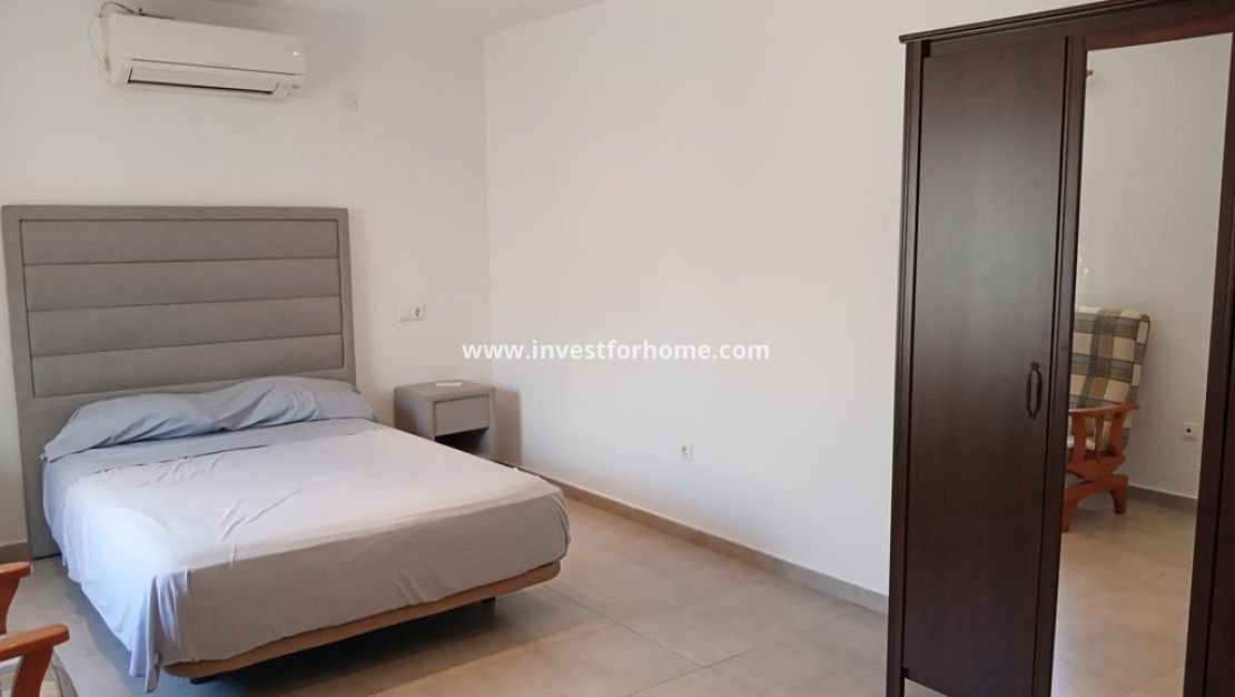 Verkoop - Villa - Los Montesinos - PUEBLO CENTRO