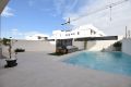 Verkoop - Villa - Los Montesinos