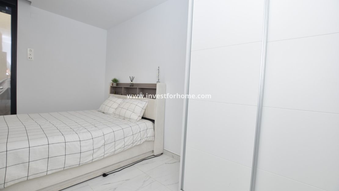 Verkoop - Villa - Los Montesinos
