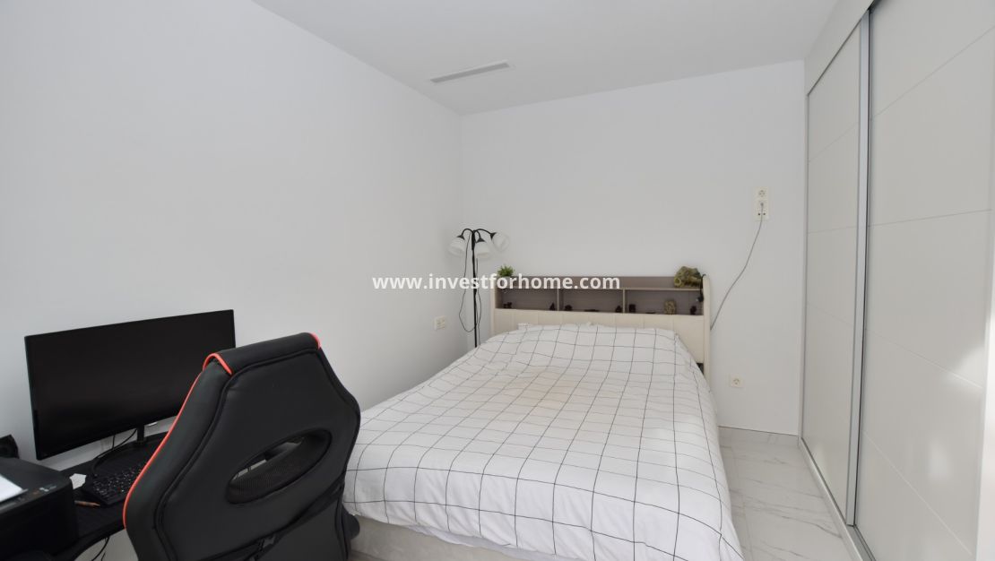 Verkoop - Villa - Los Montesinos