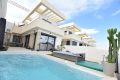 Verkoop - Villa - Los Montesinos