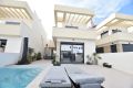 Verkoop - Villa - Los Montesinos