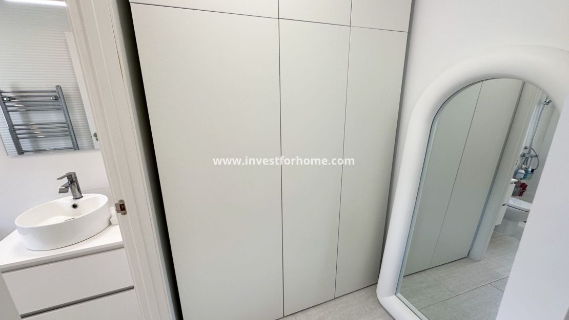 Verkoop - Villa - Mar Menor Golf Resort - Inland