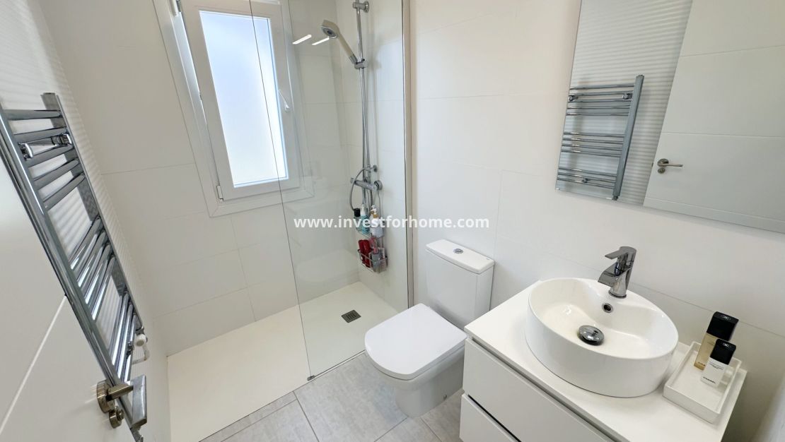 Verkoop - Villa - Mar Menor Golf Resort - Inland