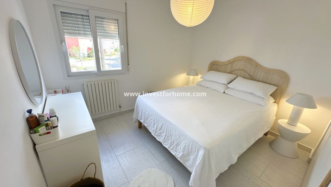 Verkoop - Villa - Mar Menor Golf Resort - Inland