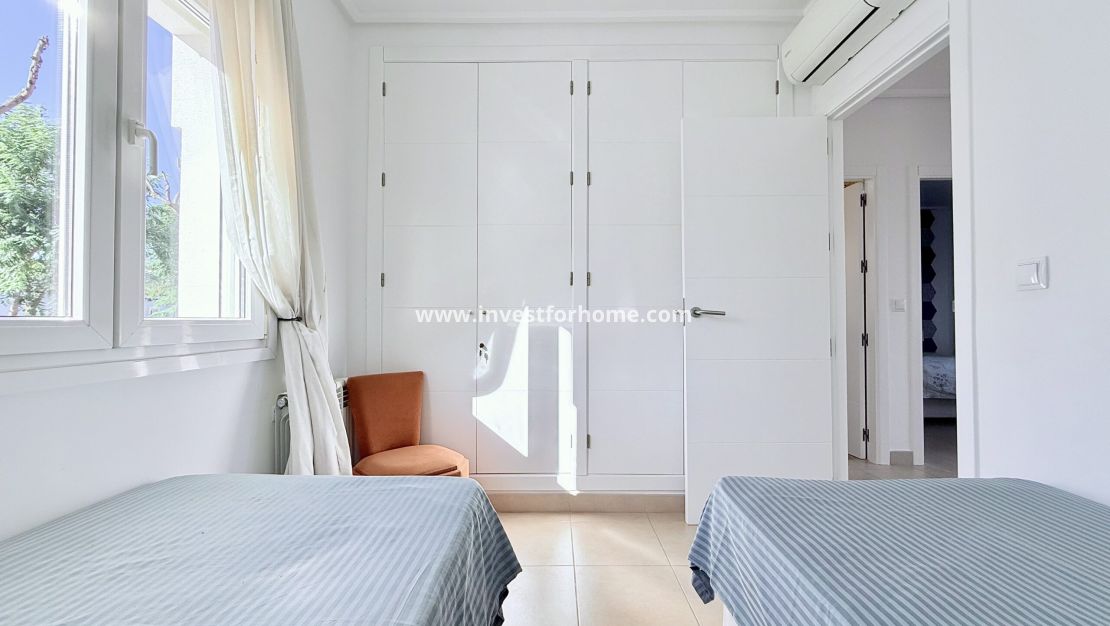 Verkoop - Villa - Mar Menor Golf Resort - Inland