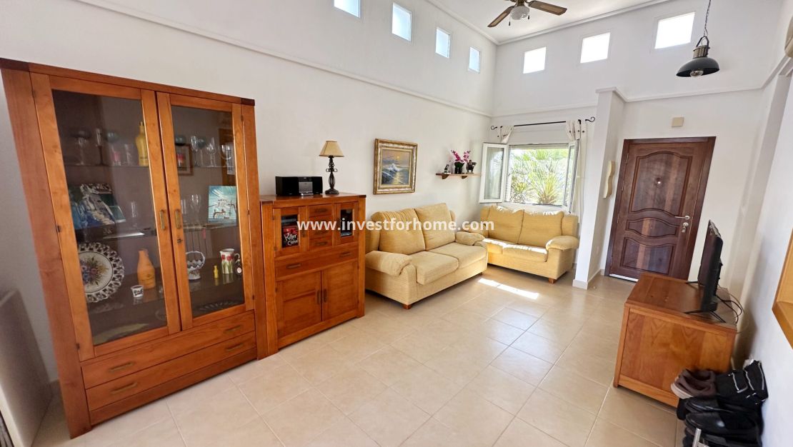 Verkoop - Villa - Mar Menor Golf Resort - Inland