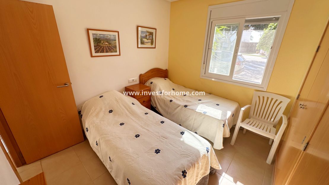 Verkoop - Villa - Mar Menor Golf Resort - Inland