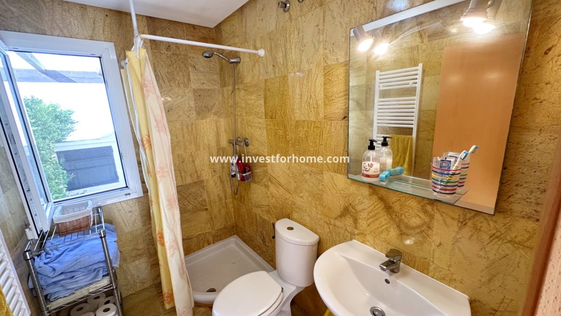 Verkoop - Villa - Mar Menor Golf Resort - Inland