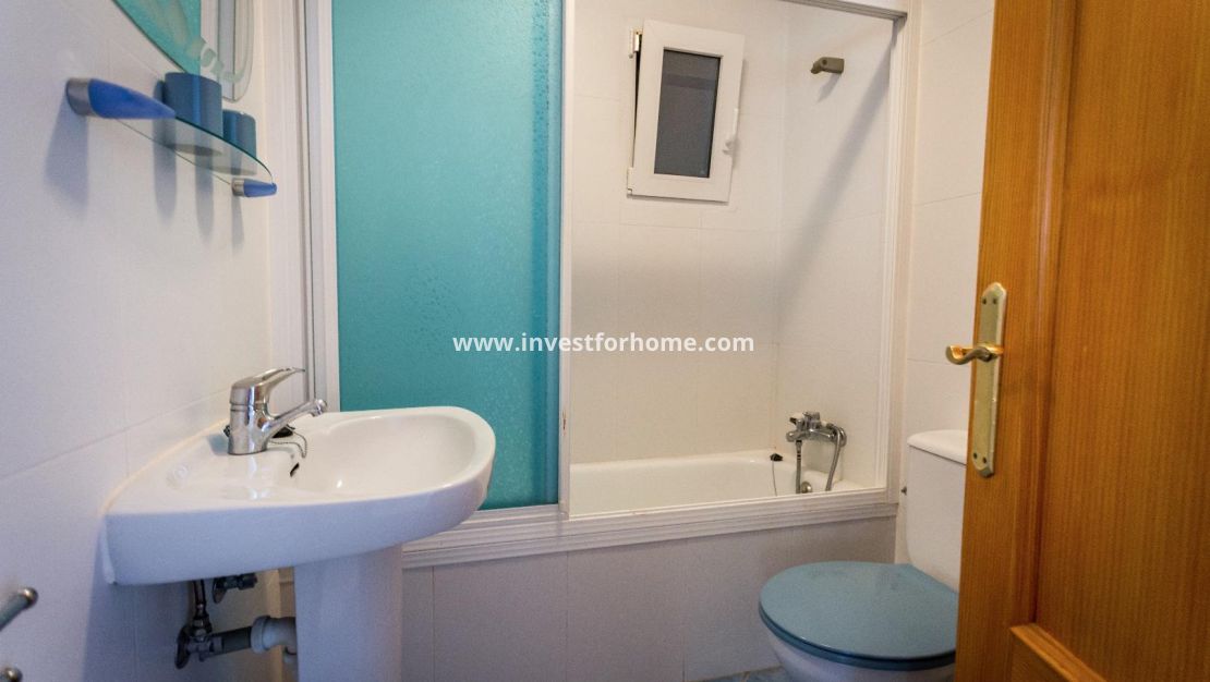 Verkoop - Villa - Mil Palmeras