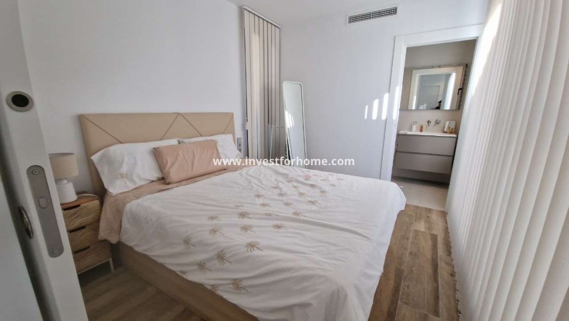 Verkoop - Villa - Monforte del Cid - Font Del Llop