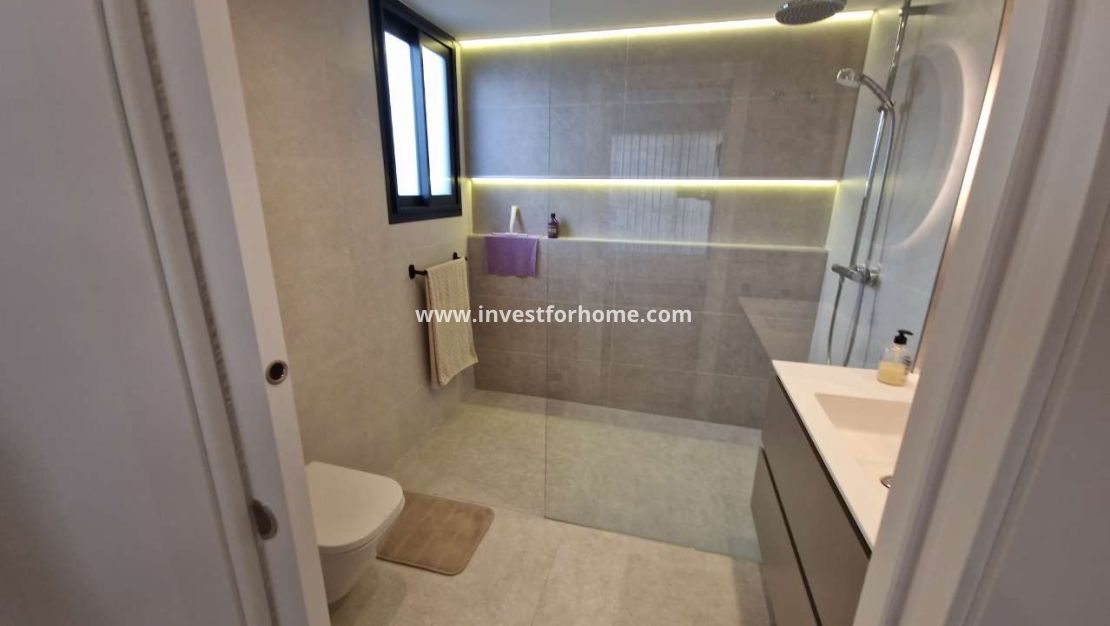 Verkoop - Villa - Monforte del Cid - Font Del Llop