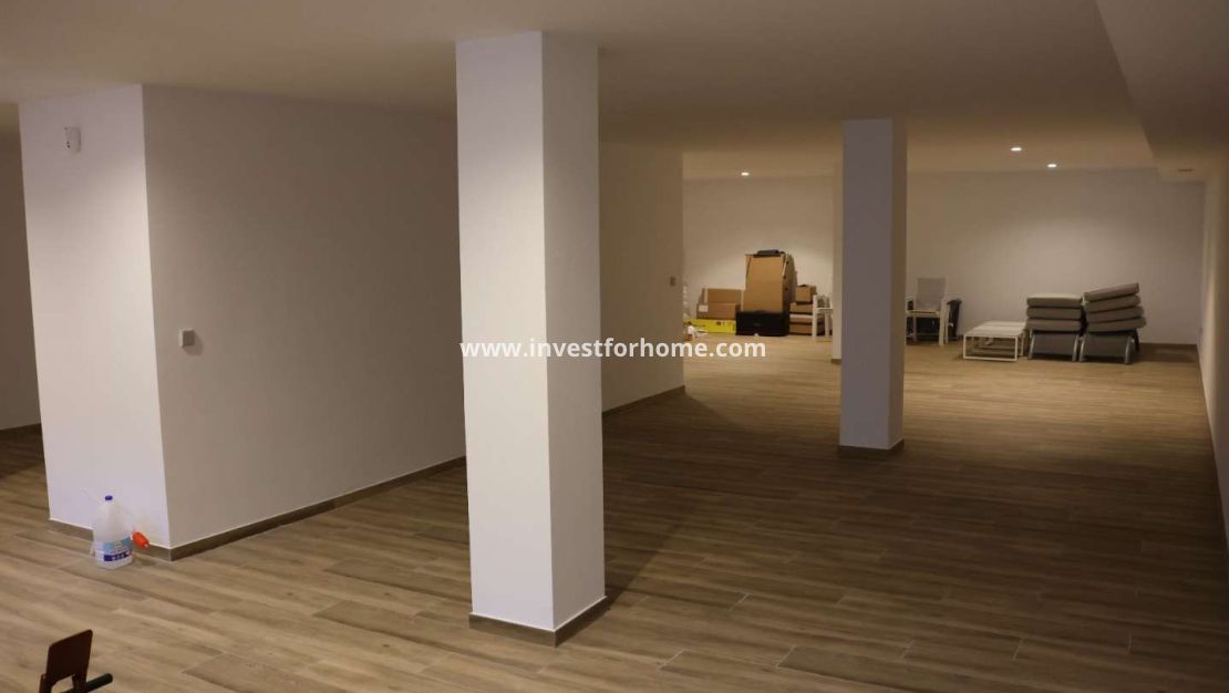 Verkoop - Villa - Monforte del Cid - Font Del Llop