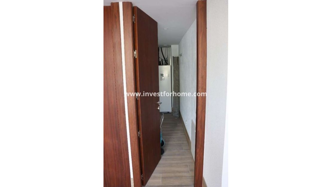 Verkoop - Villa - Monforte del Cid - Font Del Llop