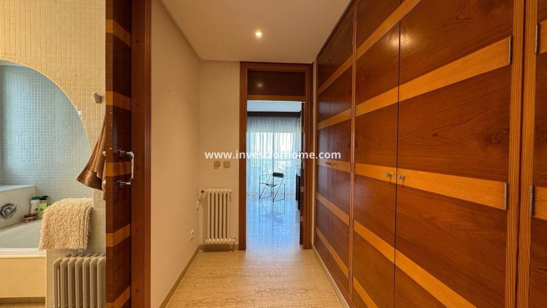 Verkoop - Villa - Orihuela Costa - Altos De Campoamor