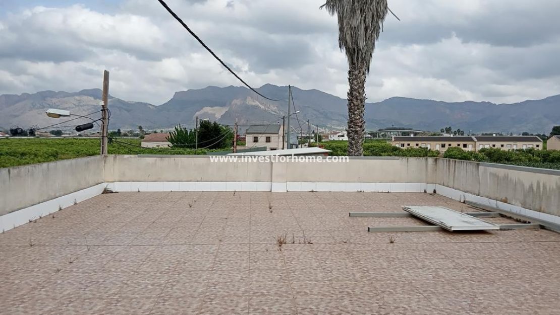 Verkoop - Villa - Orihuela Costa - BUENA VIDA DESAMPARADOS