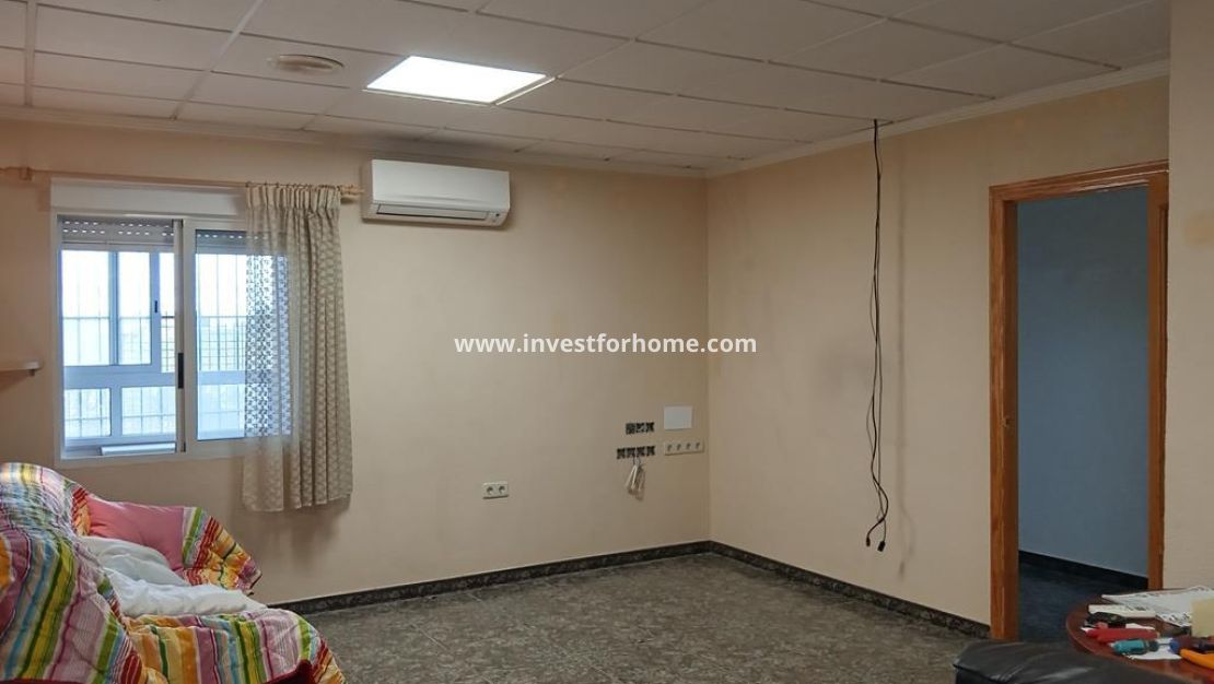 Verkoop - Villa - Orihuela Costa - BUENA VIDA DESAMPARADOS