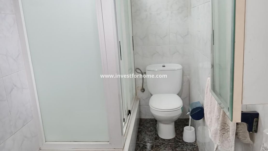 Verkoop - Villa - Orihuela Costa - BUENA VIDA DESAMPARADOS