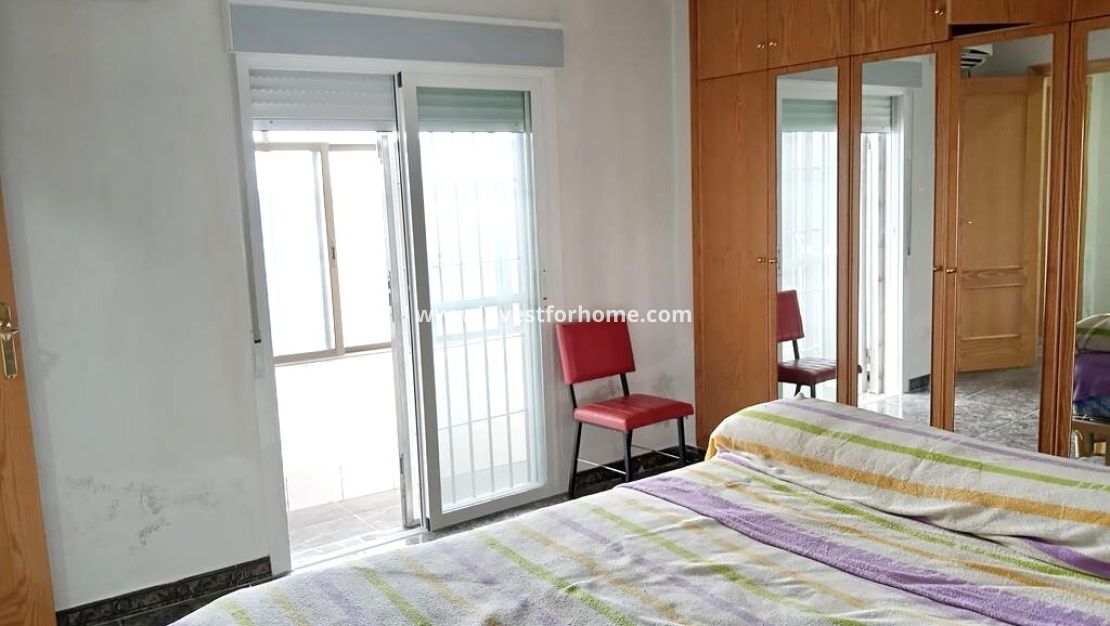 Verkoop - Villa - Orihuela Costa - BUENA VIDA DESAMPARADOS