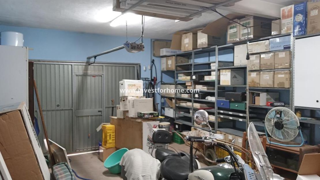 Verkoop - Villa - Orihuela Costa - BUENA VIDA DESAMPARADOS