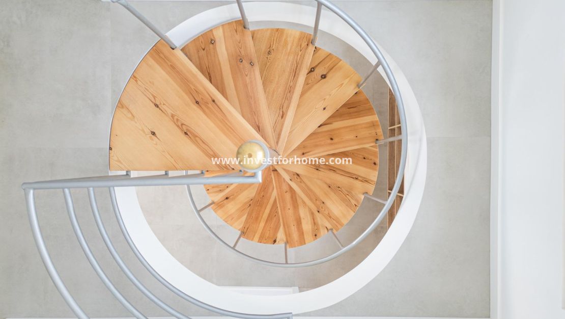 Verkoop - Villa - Orihuela Costa - Cabo Roig