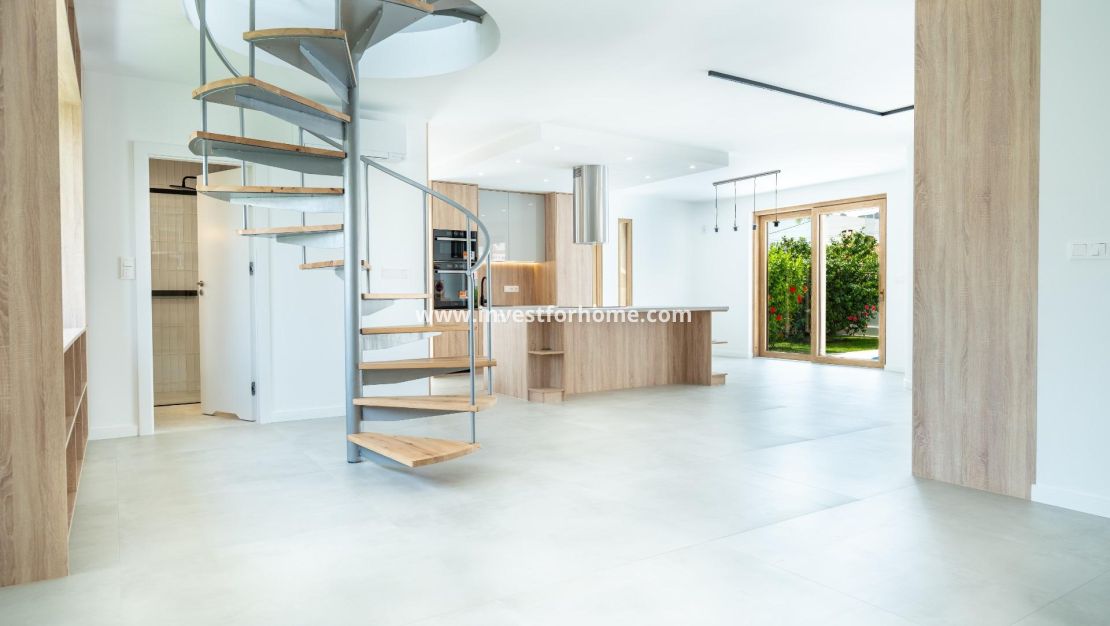 Verkoop - Villa - Orihuela Costa - Cabo Roig