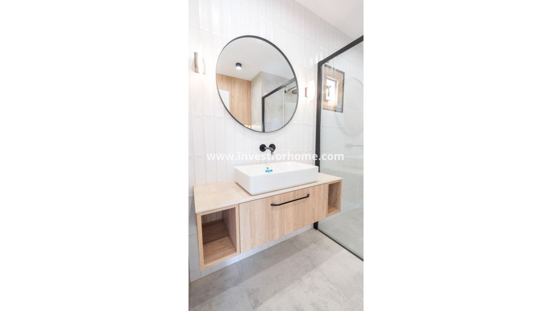 Verkoop - Villa - Orihuela Costa - Cabo Roig