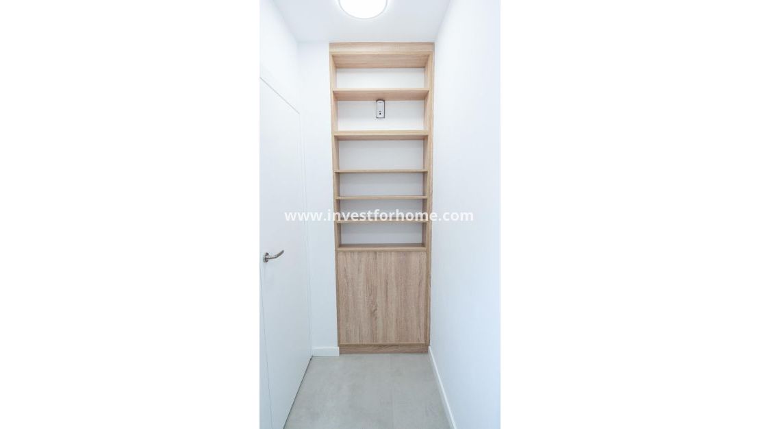 Verkoop - Villa - Orihuela Costa - Cabo Roig