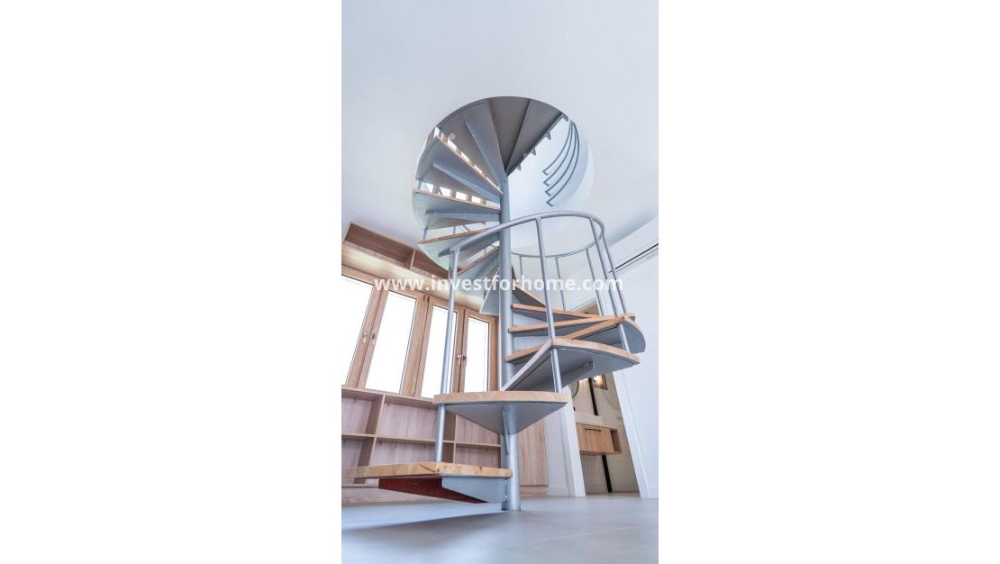 Verkoop - Villa - Orihuela Costa - Cabo Roig