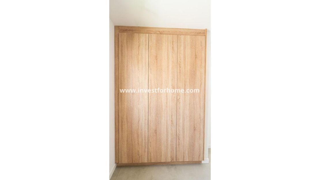 Verkoop - Villa - Orihuela Costa - Cabo Roig