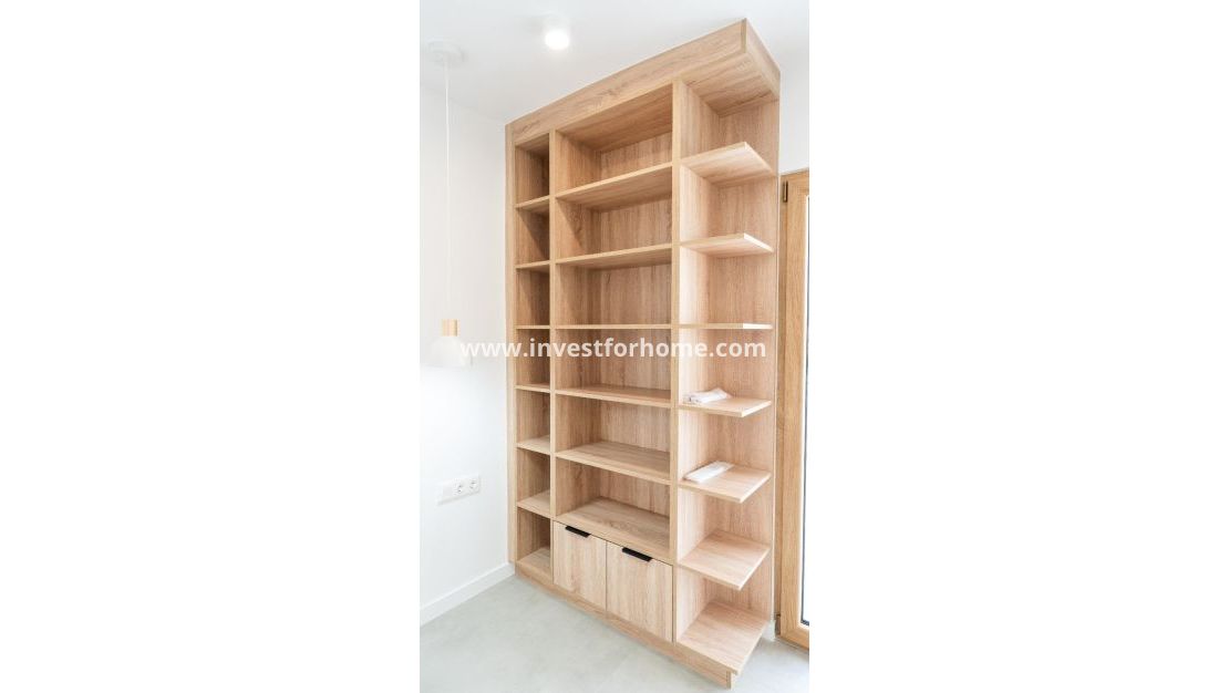 Verkoop - Villa - Orihuela Costa - Cabo Roig