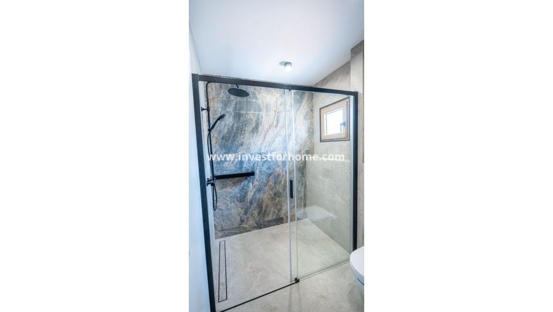 Verkoop - Villa - Orihuela Costa - Cabo Roig