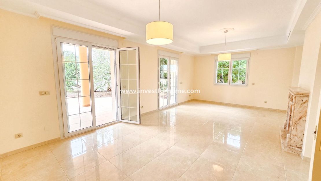 Verkoop - Villa - Orihuela Costa - Cabo Roig