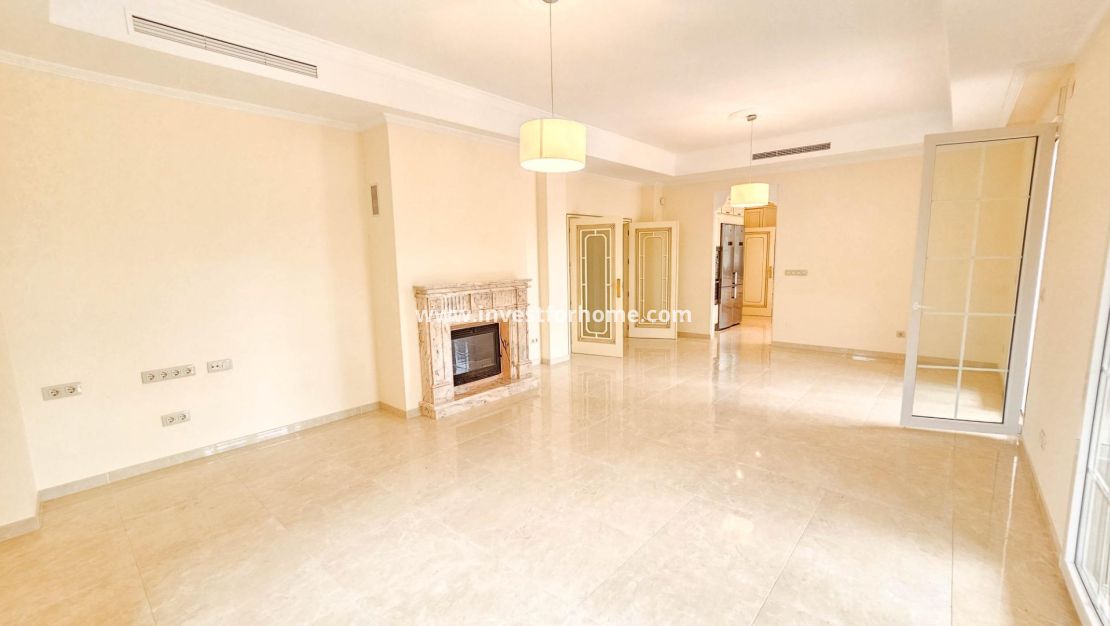 Verkoop - Villa - Orihuela Costa - Cabo Roig