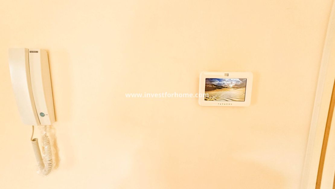 Verkoop - Villa - Orihuela Costa - Cabo Roig