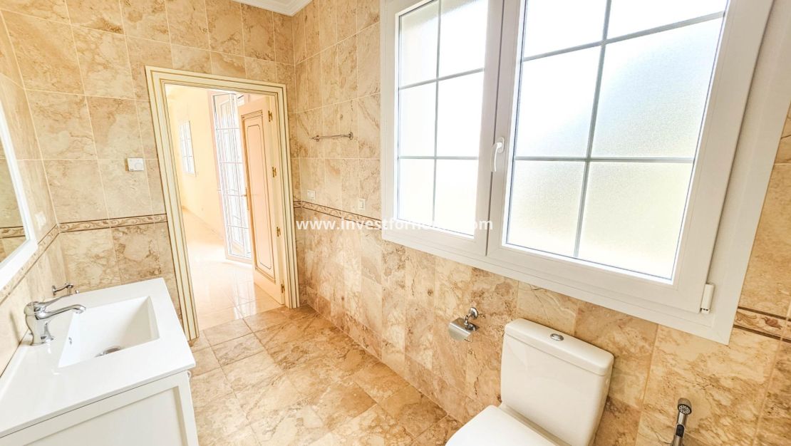 Verkoop - Villa - Orihuela Costa - Cabo Roig