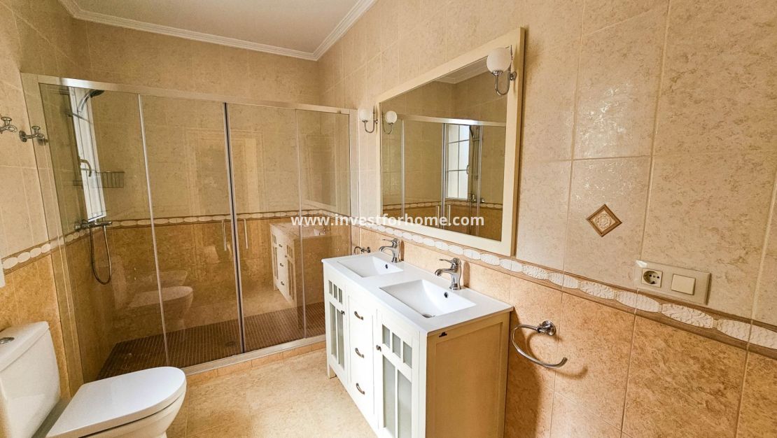 Verkoop - Villa - Orihuela Costa - Cabo Roig