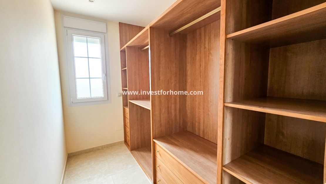 Verkoop - Villa - Orihuela Costa - Cabo Roig