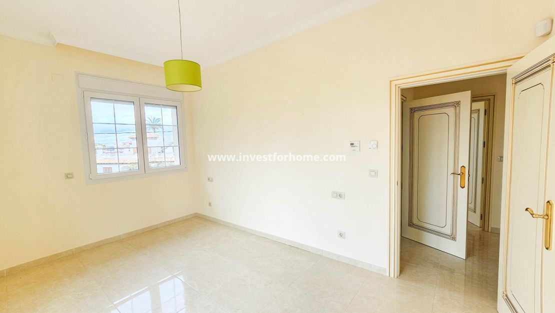 Verkoop - Villa - Orihuela Costa - Cabo Roig