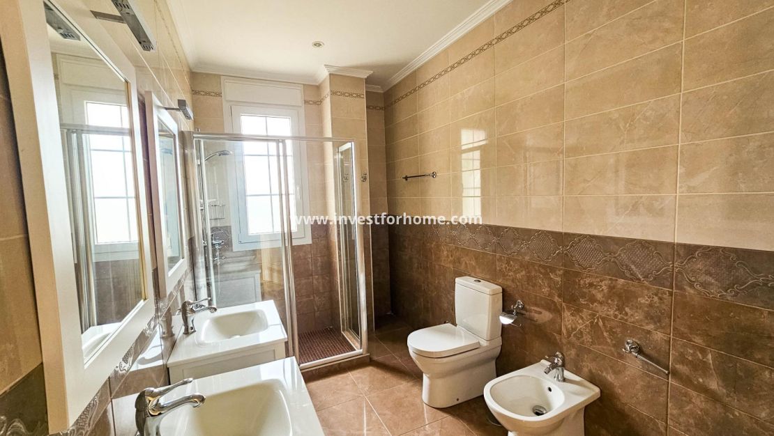 Verkoop - Villa - Orihuela Costa - Cabo Roig