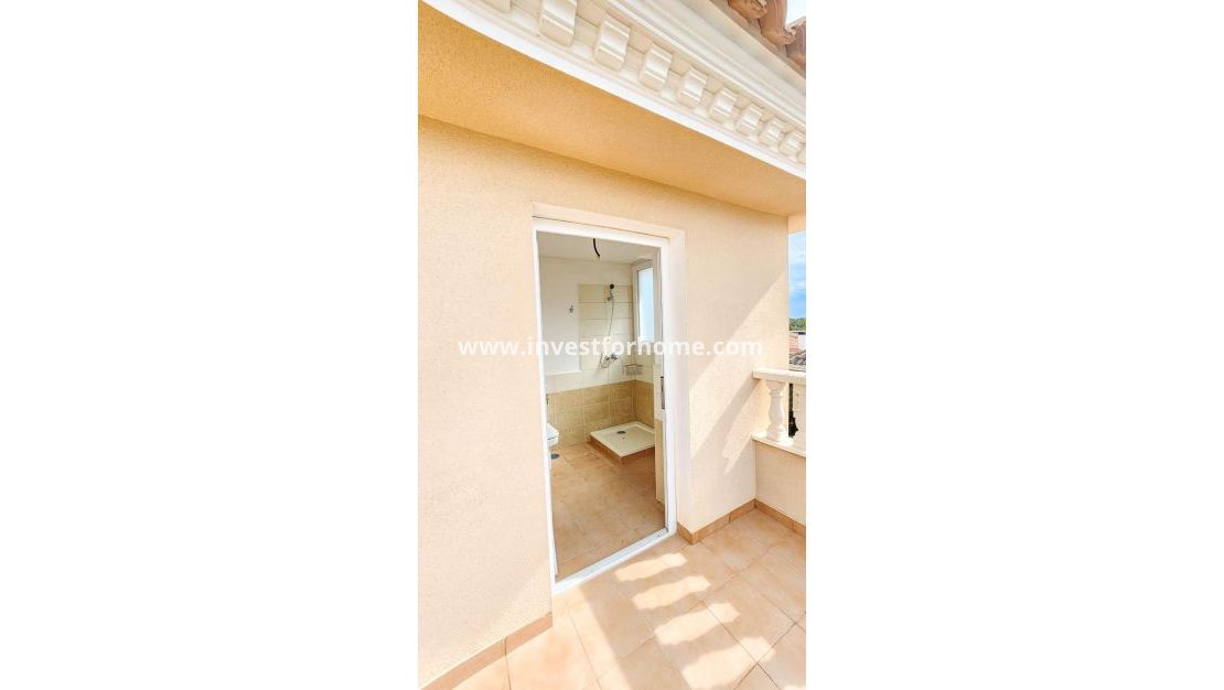 Verkoop - Villa - Orihuela Costa - Cabo Roig