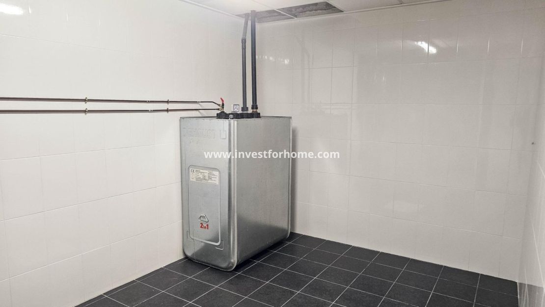 Verkoop - Villa - Orihuela Costa - Cabo Roig