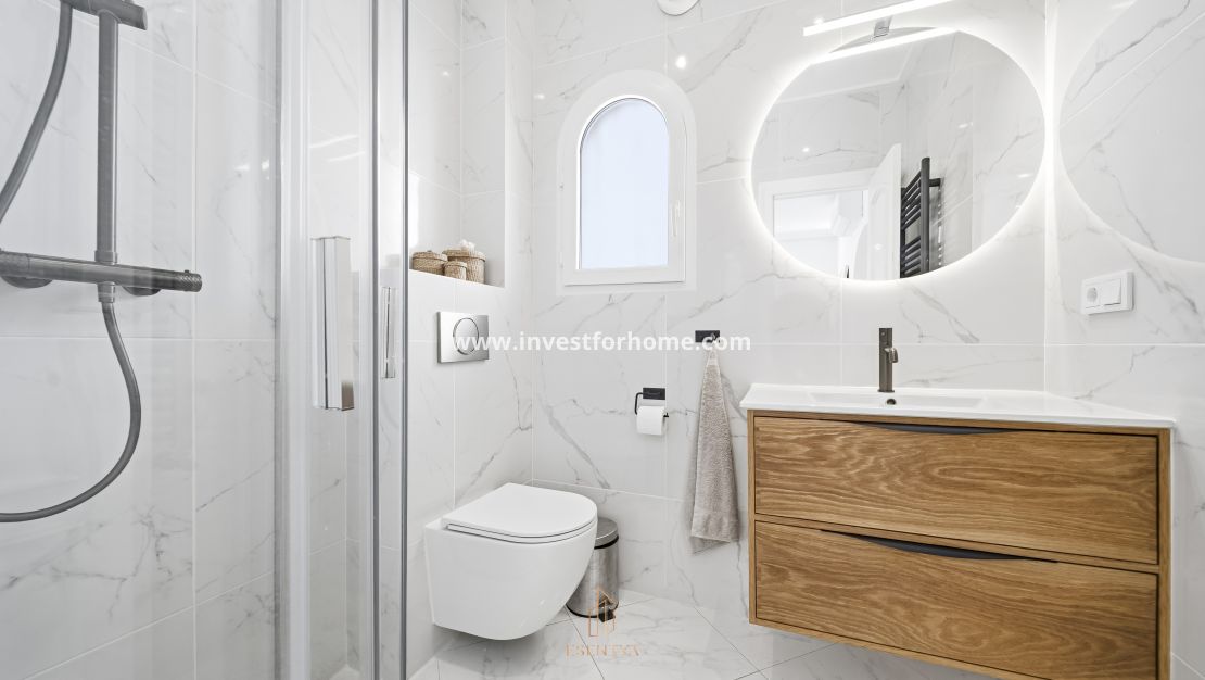 Verkoop - Villa - Orihuela Costa - Cabo Roig