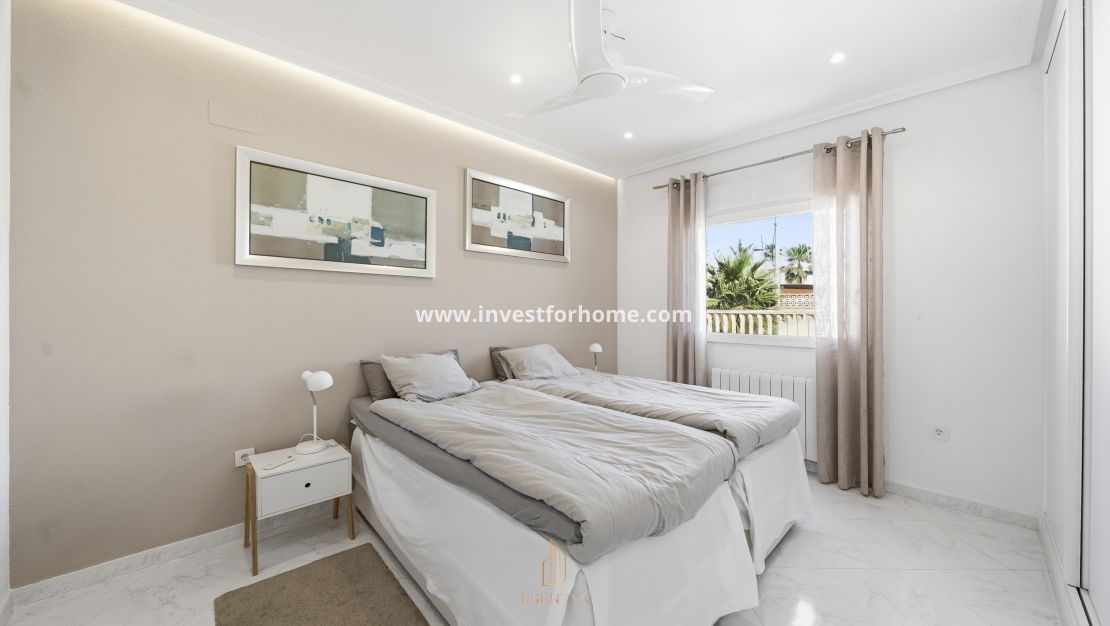 Verkoop - Villa - Orihuela Costa - Cabo Roig