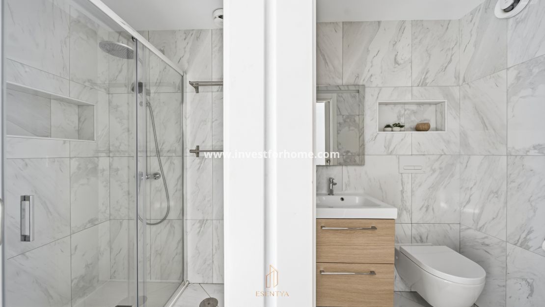 Verkoop - Villa - Orihuela Costa - Cabo Roig