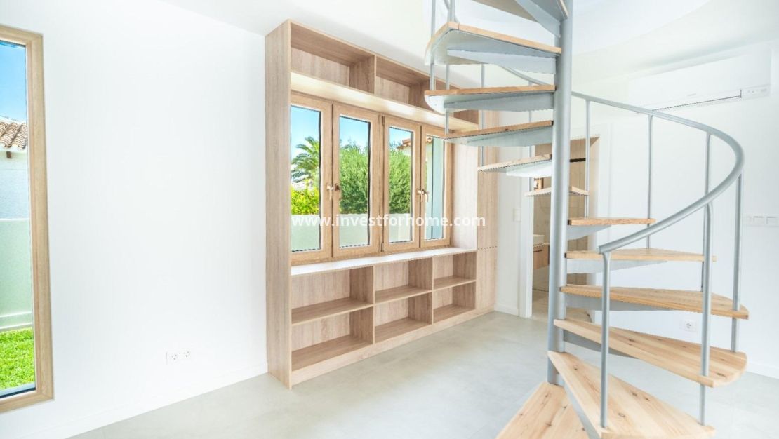Verkoop - Villa - Orihuela Costa - Cabo Roig