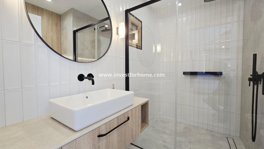 Verkoop - Villa - Orihuela Costa - Cabo Roig