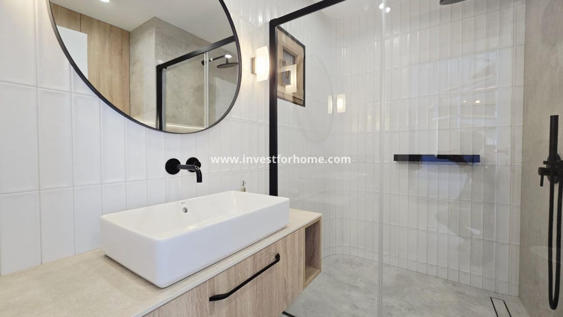 Verkoop - Villa - Orihuela Costa - Cabo Roig