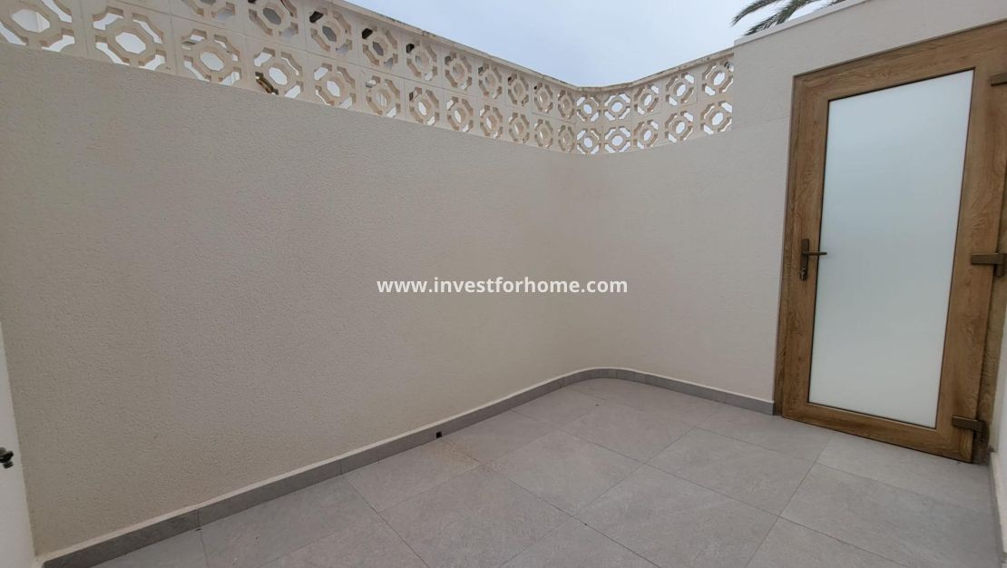 Verkoop - Villa - Orihuela Costa - Cabo Roig